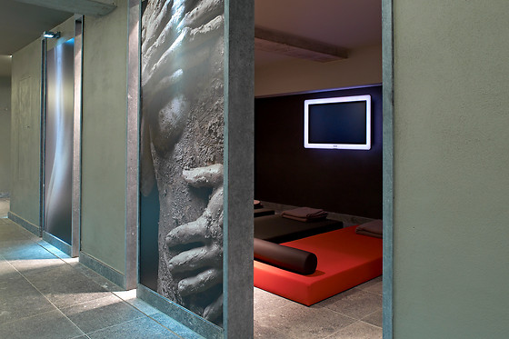 Een wellnessverblijf voor 2 bij D-Hotel**** (Kortrijk - West-Vlaanderen)