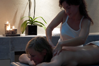 Accès au wellness et bulles pour 2 au D-Hotel à Courtrai (Flandre occidentale)