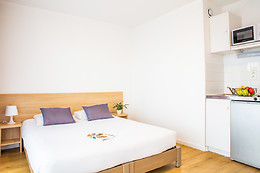 Comfort Aparthotel Le Mans