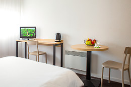Comfort Aparthotel Le Mans