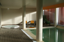 MONTE FILIPE HOTEL & SPA****