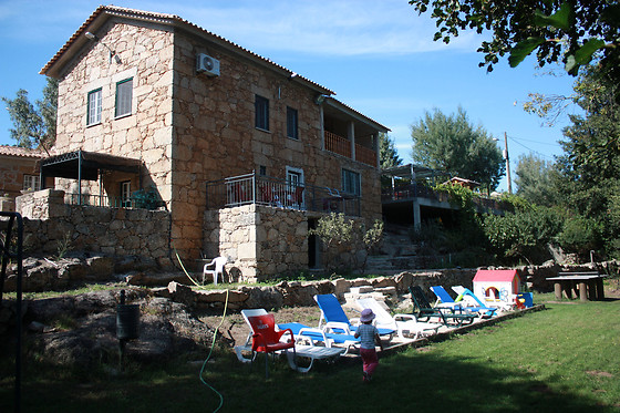 QUINTA DO MOINHO (Aldeia Viçosa) - photo 1