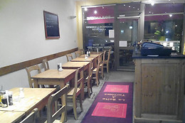 La Boîte à Tartines
