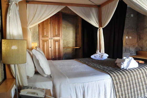 Hotel Rural Maria da Fonte - photo 5