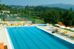 Hotel Rural Maria da Fonte