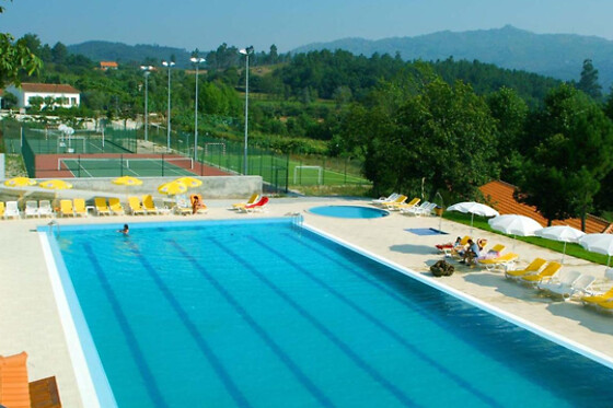 Hotel Rural Maria da Fonte - photo 3