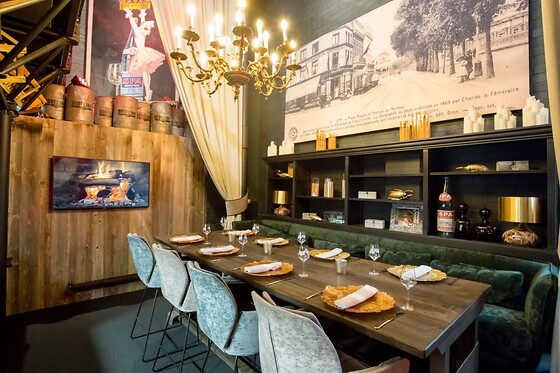 La Brasserie des Bobelines - photo 0