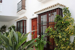 HACIENDA OLONTIGI