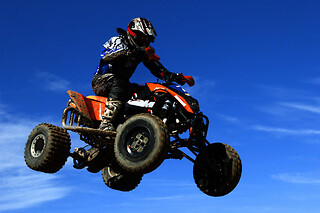 Extreme passies