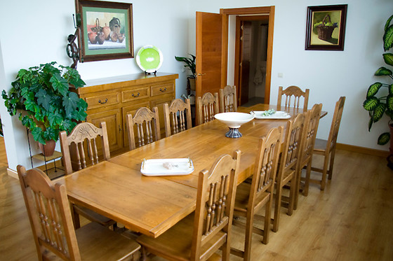HOTEL RURAL LA TÓRTOLA - photo 14