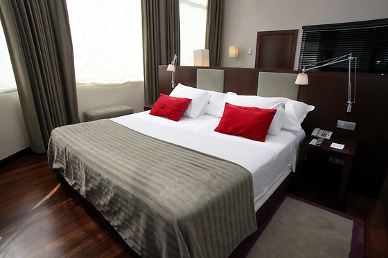 HOTEL URH PALACIO DE ORIOL - photo 3