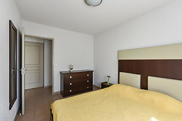 Zenitude Hôtel-Résidences Toulon Six Fours