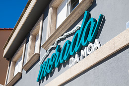 MORADA DA MOA