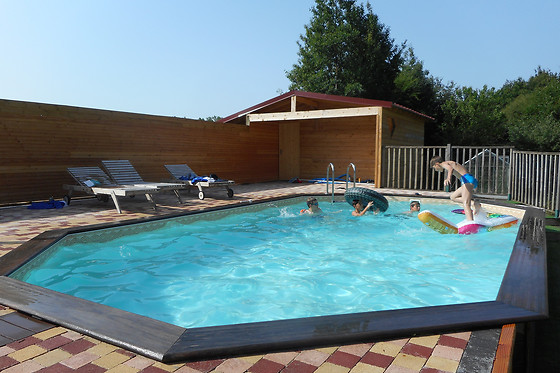 Le Moulin de la Diversière - photo 3