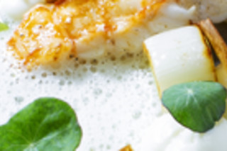 Repas gastronomique pour 2 au Porto Belfino à Saint-Nicolas (Flandre Orientale)