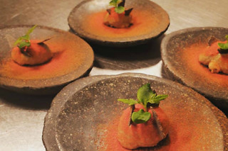 Repas gastronomique pour 2 au Porto Belfino à Saint-Nicolas (Flandre Orientale)