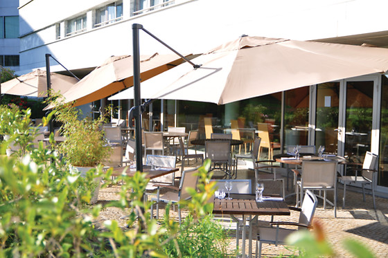 Novotel Nantes Centre Gare - photo 4