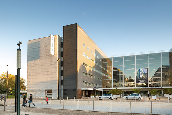 Novotel Nantes Centre Gare - photo 0