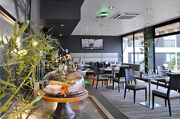 Novotel Nantes Carquefou