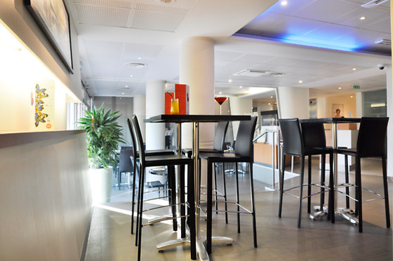Novotel Nantes Centre Gare - photo 9