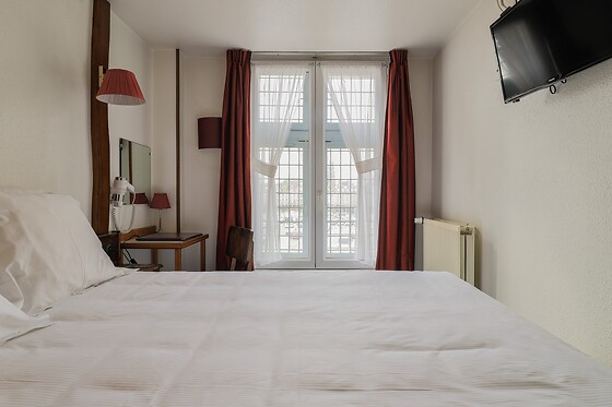 Hôtel Les Trois Luppars - photo 1