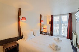 Hôtel Les Trois Luppars