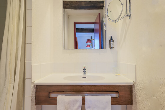 Hôtel Les Trois Luppars - photo 10