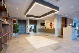 mARTigny Boutique-Hôtel***