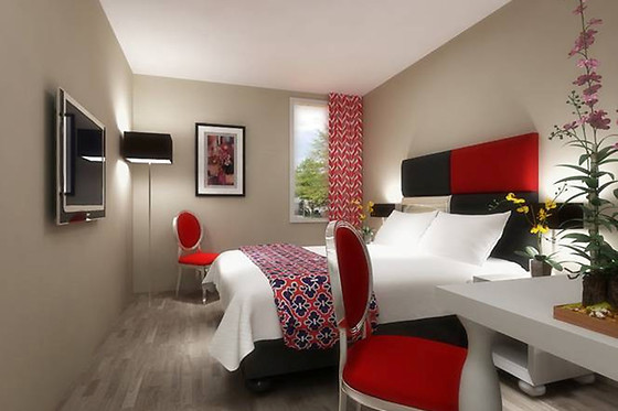 Adonis Hôtel Bayonne - photo 7