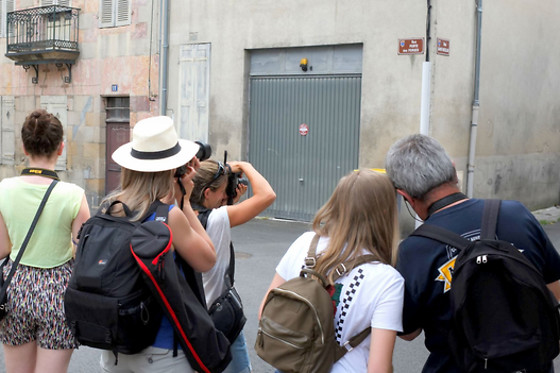 PHOTO WALK - Balade Photo - photo 2