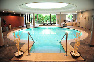 Toegang tot de sauna en thermen bij Saunatopia (Edegem - Antwerpen)
