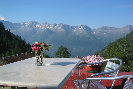 Rifugio Lago Ritom - photo 9