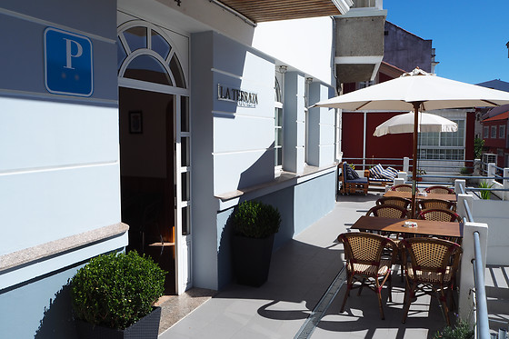 HOTEL LA TERRAZA - photo 0