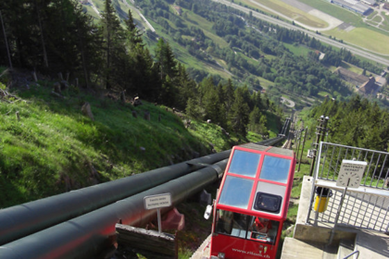 Rifugio Lago Ritom - photo 8