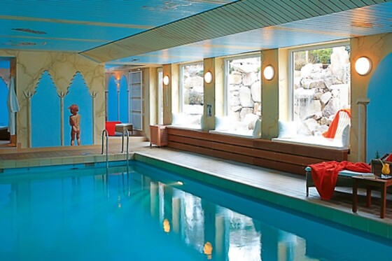 Hotel Azenberg - photo 7