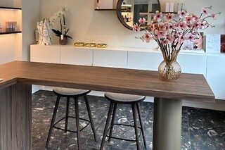Een pedicure met gellak bij Du-beauté (Kortrijk - West-Vlaanderen)