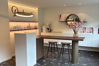 Een pedicure met gellak bij Du-beauté (Kortrijk - West-Vlaanderen)