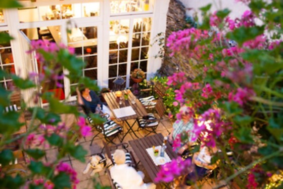 Landhotel Becker - photo 9