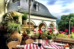 Landhotel Becker