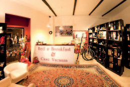 B&B La Disfida di Barletta