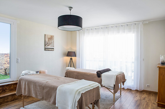 Dijon-Massage - photo 2
