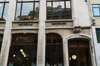 Een ontbijt met bubbels voor 2 bij Brasserie Horta (Brussel - Brussel)