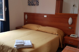 Hotel Villa Costa