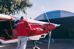 LA LLOSA AERÓDROMO