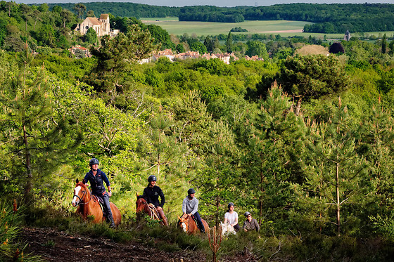 Haras de la Cense - photo 1