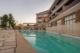 Hôtel Ségala