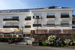 Hôtel Ségala