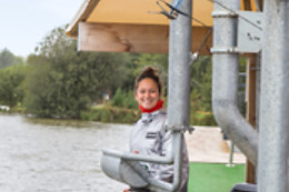 Wake Park Plessé