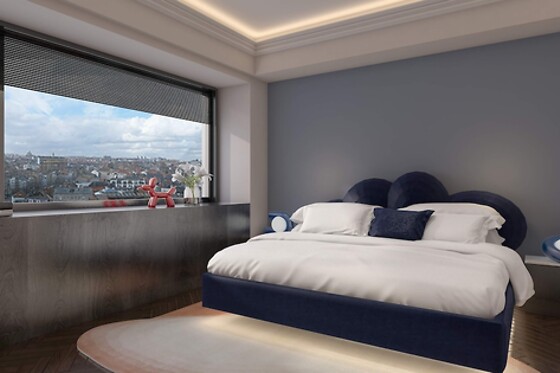 Online Booking EPS - photo 3