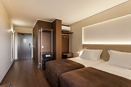 IN GOLD HOTEL & SPA****